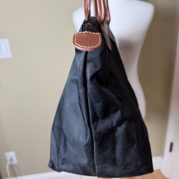 Longchamp Le Pliage Original Large Nylon Tote Bag - Picture 8 of 15